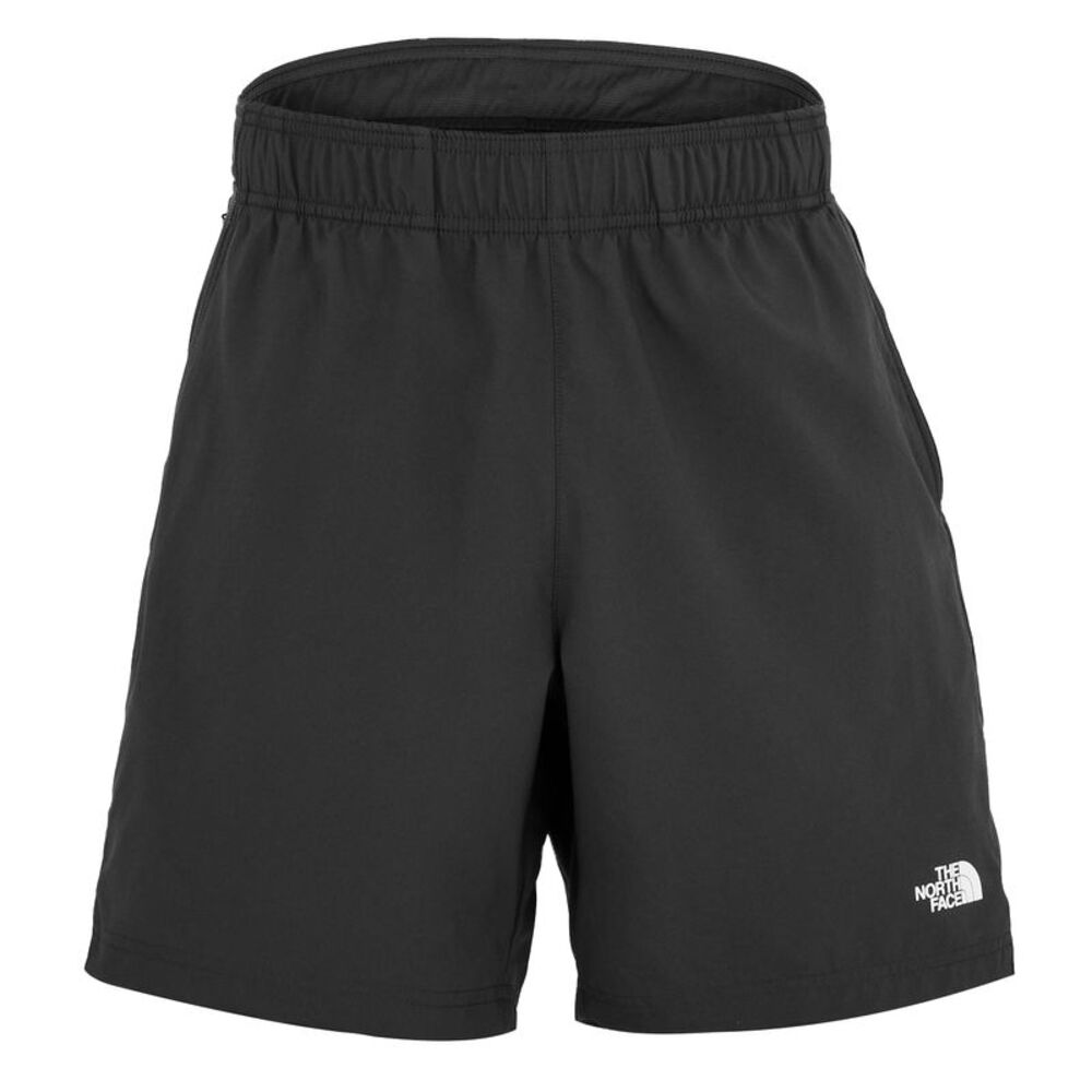 The North Face Mens Woven Shorts / Asphalt/Gray